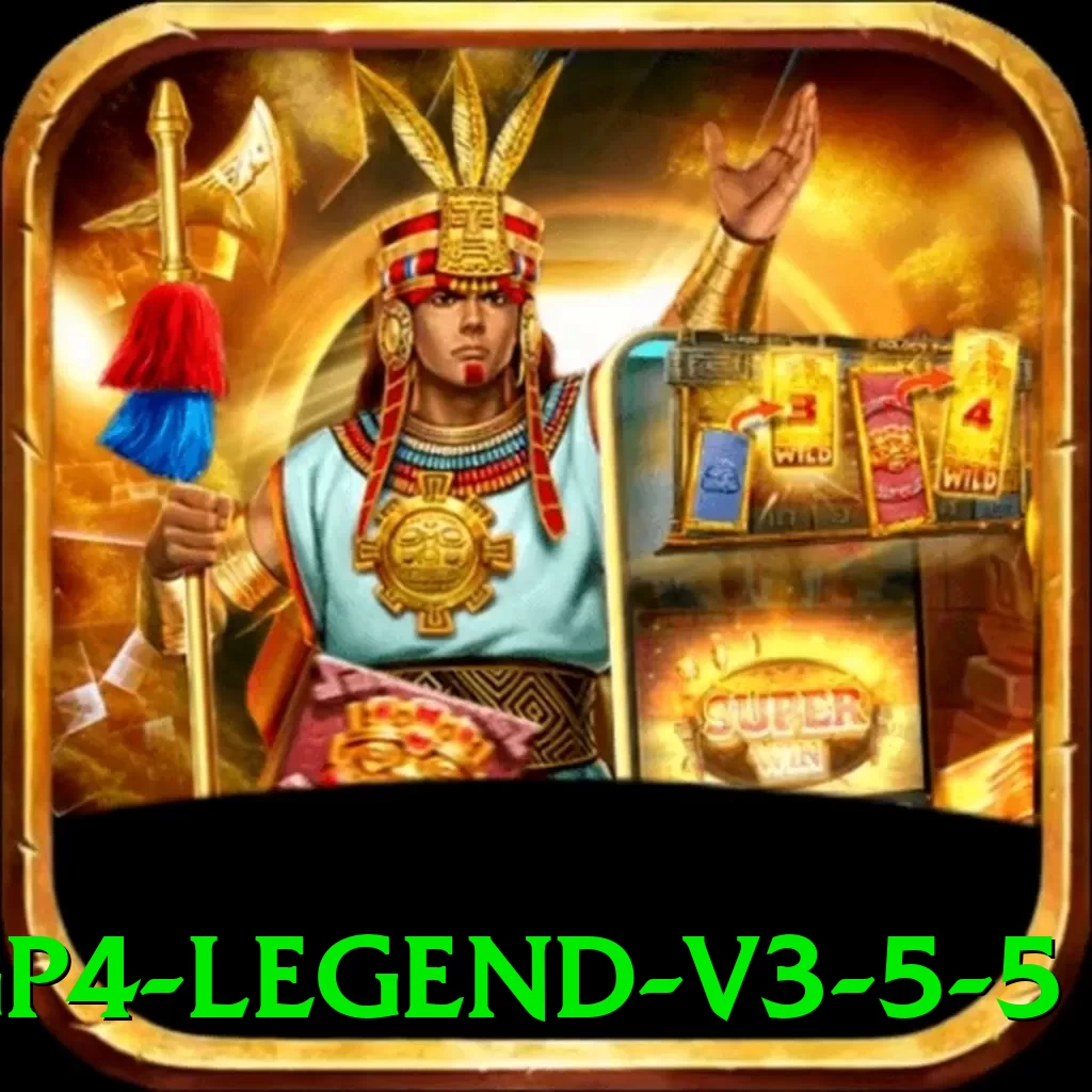 gp4 - Legend v3.5.5 - vip