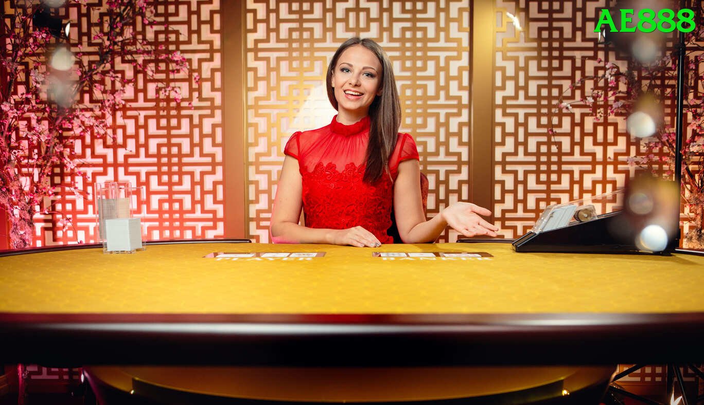 Sòng Bài Trực Tuyến - ae888 - Chính sách