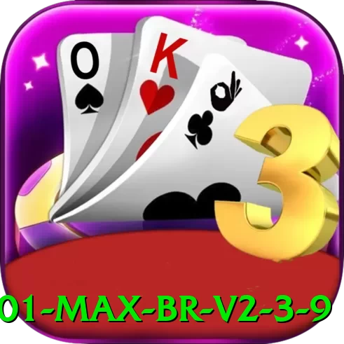 jogo001 Max BR v2.3.9 - vip