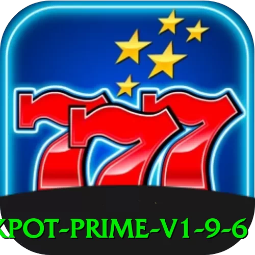 k107 Jackpot Prime v1.9.6 - pk