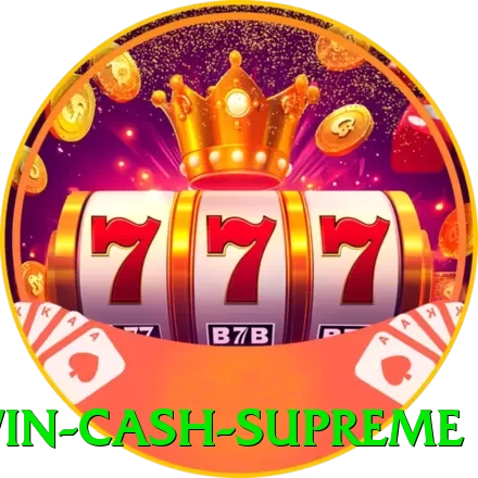 kkwin Cash Supreme - vip
