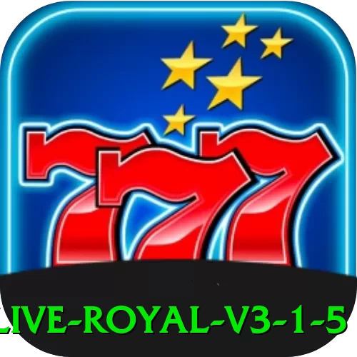 kw777 Live Royal v3.1.5 - app