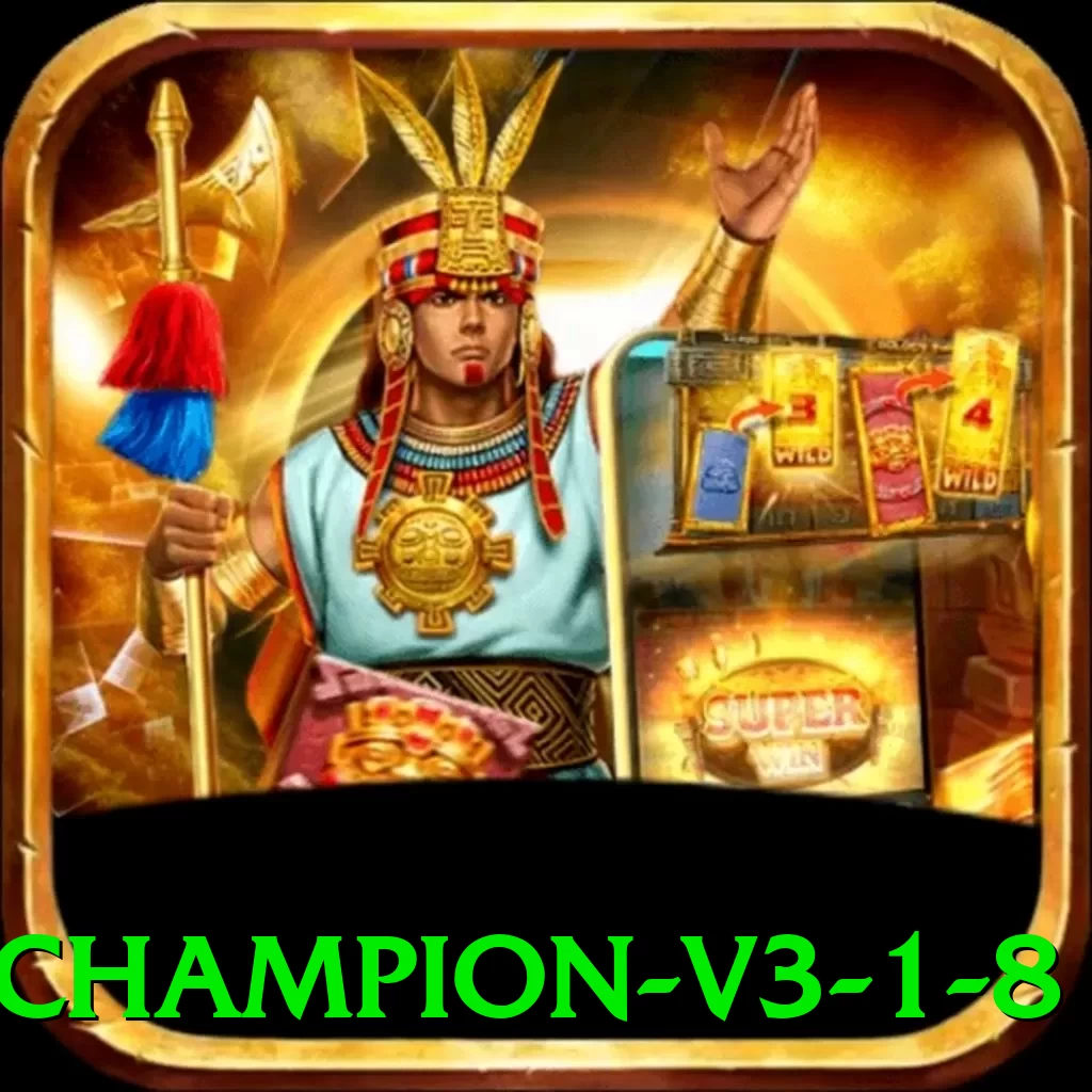 lhdbet Game Champion v3.1.8 - vip