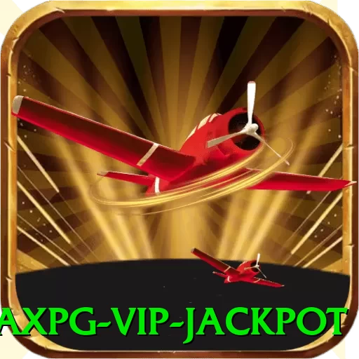 maxpg VIP Jackpot - pro