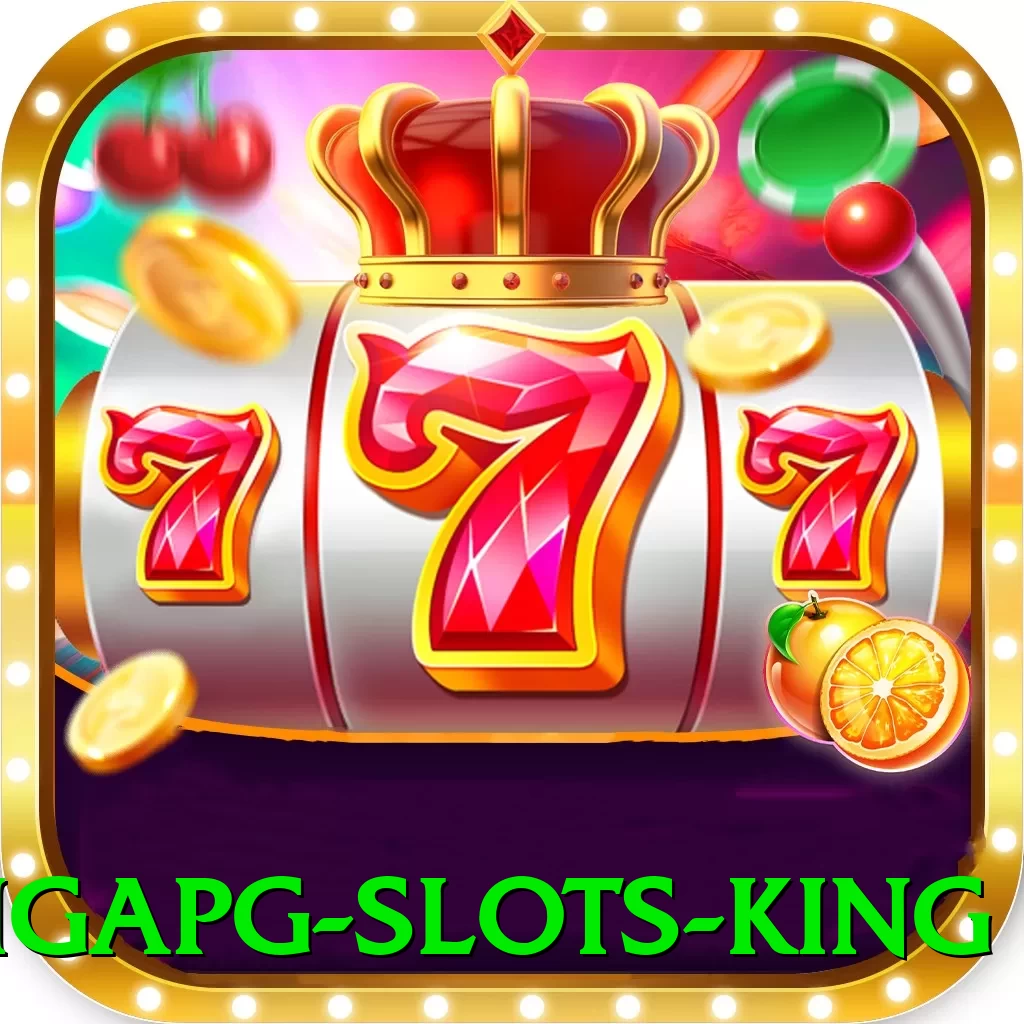 migapg - Slots King - pak
