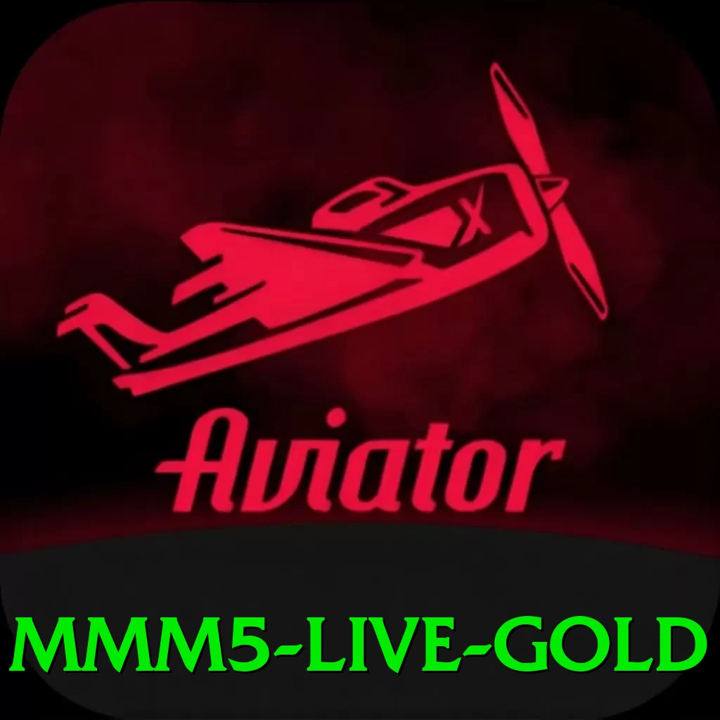 mmm5 - Live Gold - go