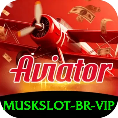 muskslot BR VIP - apk