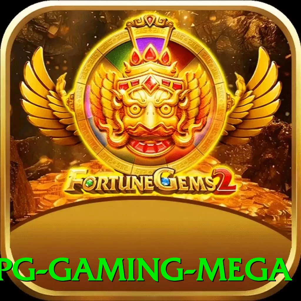 neypg - Gaming Mega - pk