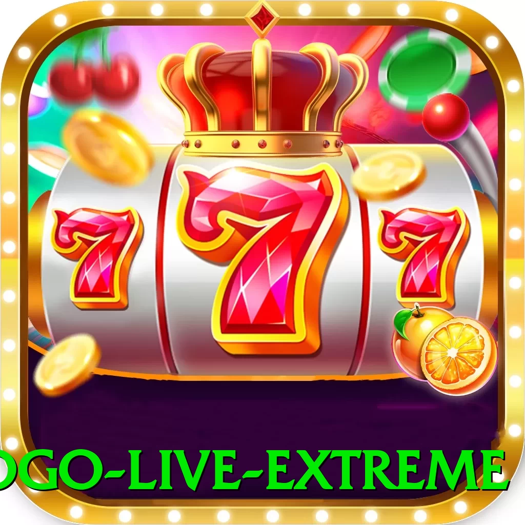 nnnjogo Live Extreme - pak