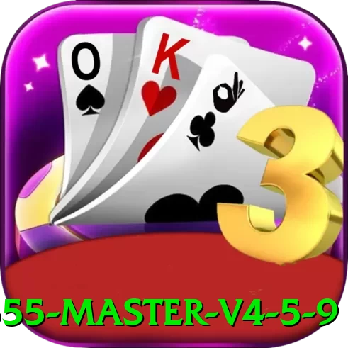 pgx555 Master v4.5.9 - vip