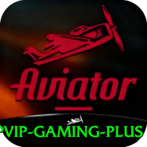 pvip Gaming Plus - pk