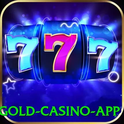 qqpg Gold Casino App - app