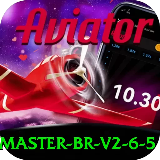 roda7 Master BR v2.6.5 - app
