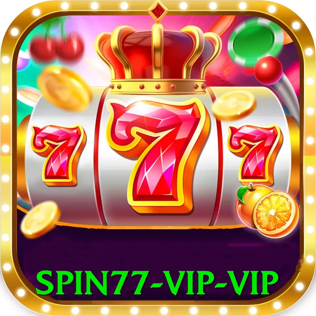 spin77 - VIP VIP - pk