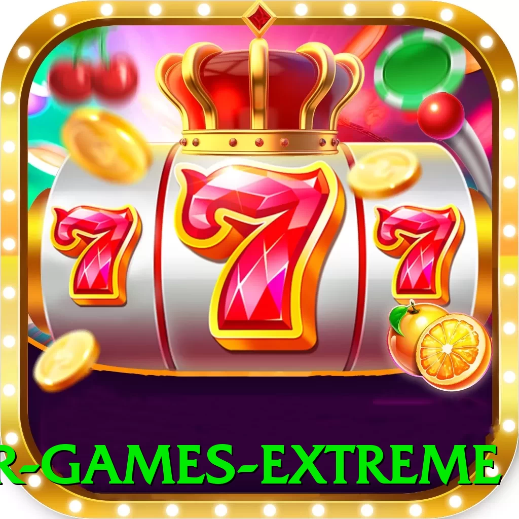 superbr Games Extreme - app