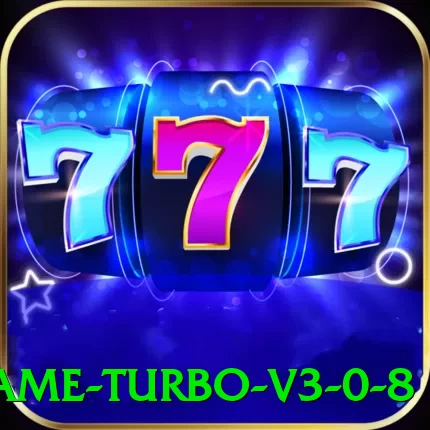 ta99 Game Turbo v3.0.8 - pk