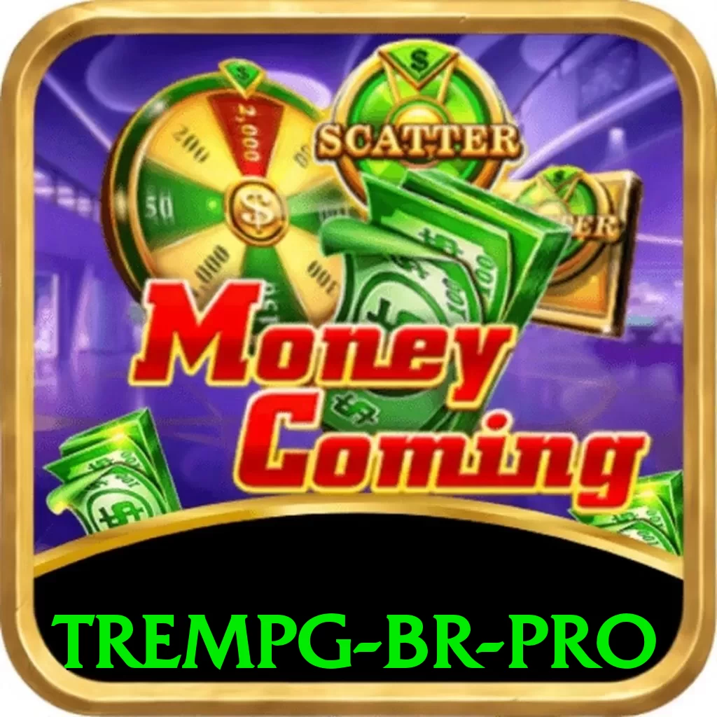 trempg BR Pro - vip