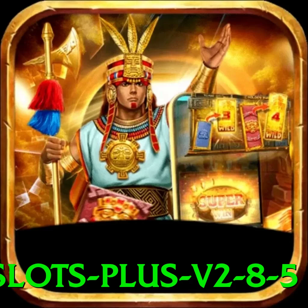 v5v5 Slots Plus v2.8.5 - pak