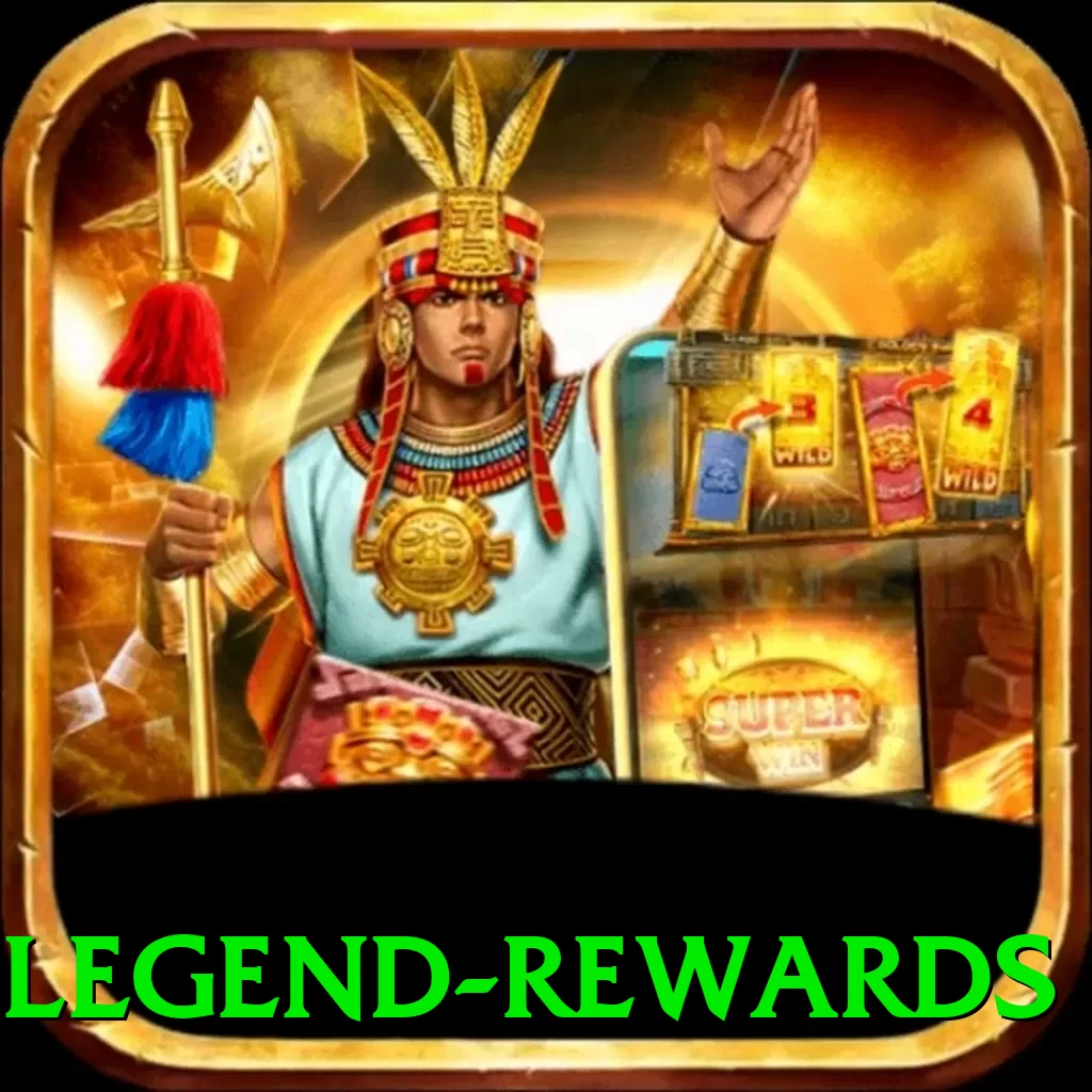 w777 Legend Rewards - vip