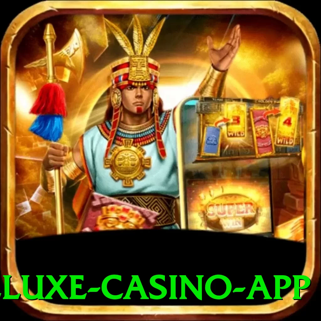 win6 Deluxe Casino App - apk